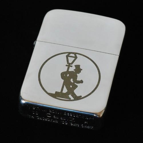 ​ドランカー（酔っ払い） 1941 レプリカ【ZIPPO】