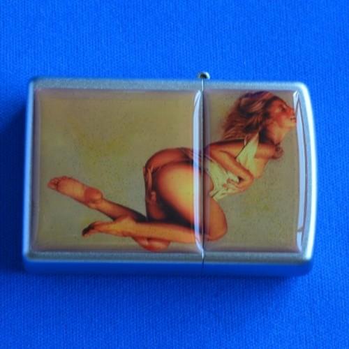 SEXY GIRL 10【ZIPPO】