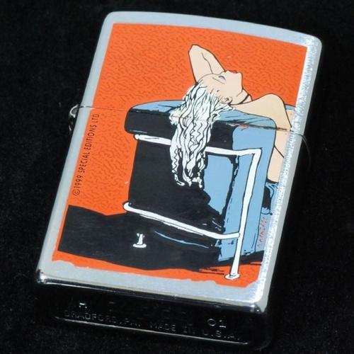 Playboy Romance Collection【ZIPPO】