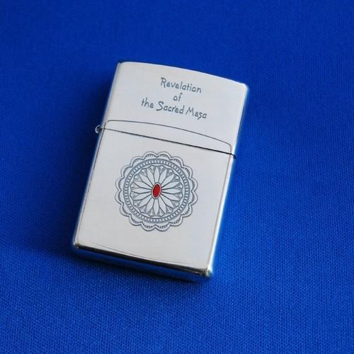 Sacred Mesa【ZIPPO】