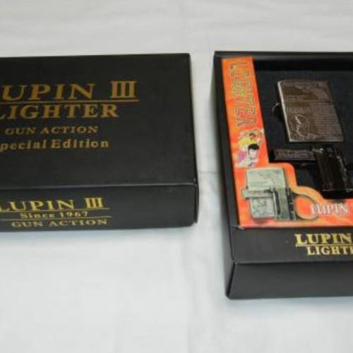 LUPIN Ⅲ LIGHTER