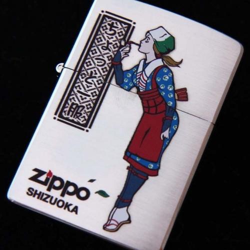 ちょっと一服 【ZIPPO】