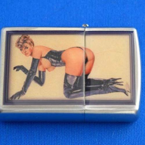 SEXY GIRL 20【ZIPPO】