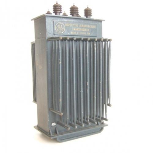 ZIPPO  1955　G.E  TRANSFORMER 【ジッポー】