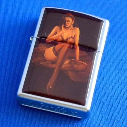 SEXY GIRL 1【ZIPPO】