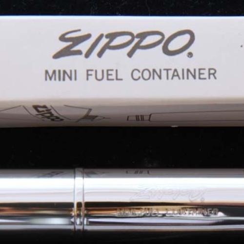 MINI FUEL CONTAINER【ジッポー】