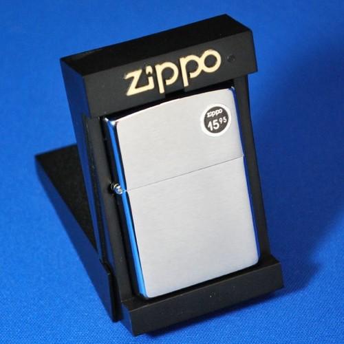 #200 2001年製 カナダ工場製【ZIPPO】