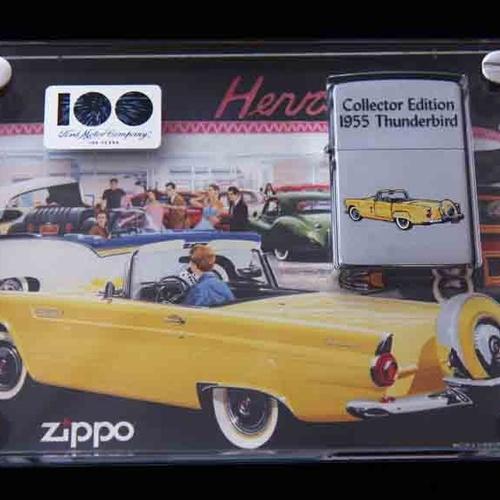 Heart & Soul Collection 【ZIPPO】