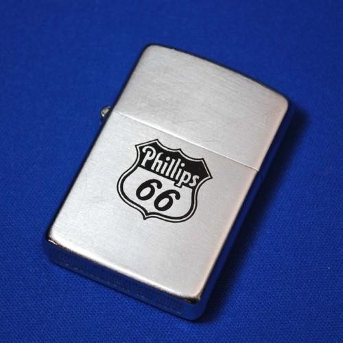 Phillips 66　フルスタンプ【ZIPPO】