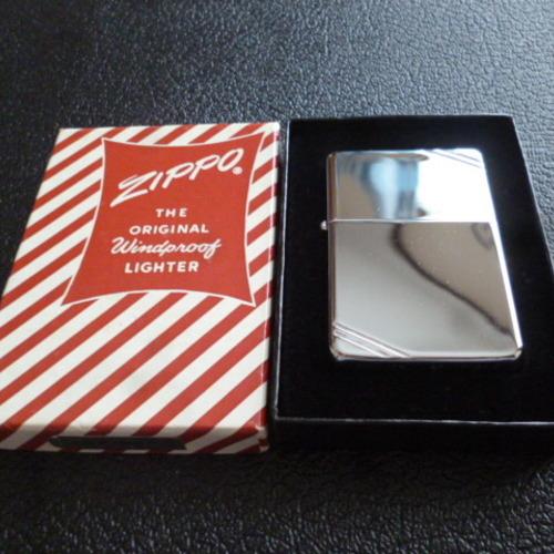 1986年前期　月表示なし　1937レプリカ 【ZIPPO】