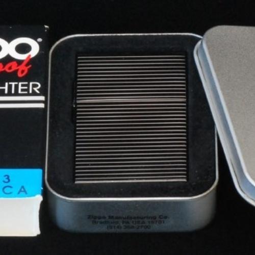 1933 レプリカ・ファーストリリース【ZIPPO】