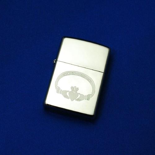 FRIENDSHIP・LOYALTY・LOVE【ZIPPO】