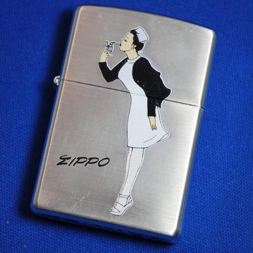 コスチューム WINDY ナース 【ZIPPO】