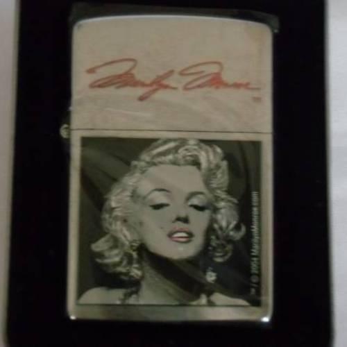 MARILYN  MONROE  再入荷！！【ZIPPO】