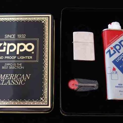 94’ Gift Set 【ZIPPO】