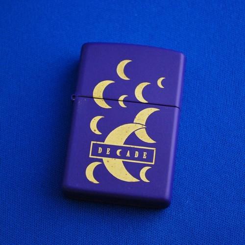 1999年　セールスマンサンプル・タバコ【ZIPPO】