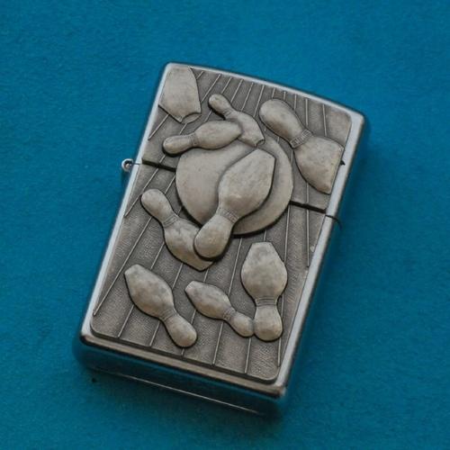 トリックライター STRIKE 【ZIPPO】