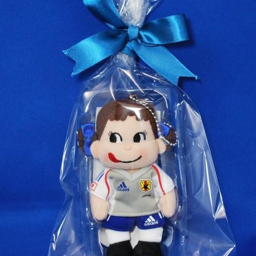 マイリトル・ペコちゃん【JFA JAPAN】