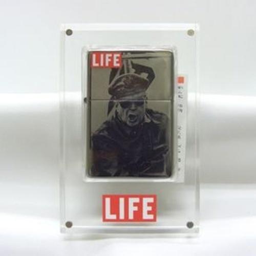 LIFE  No.2  ダグラス・マッカーサー 【ZIPPO】