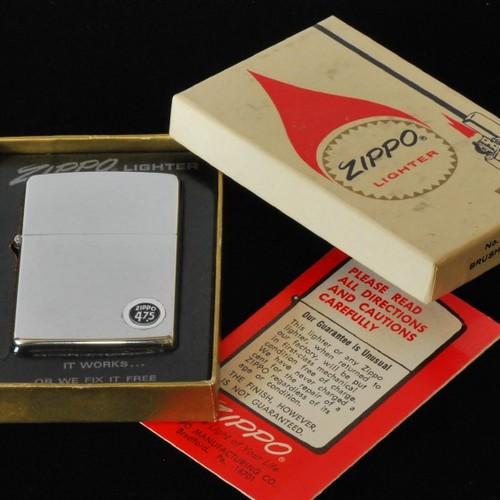 #200CB 1976【ZIPPO】