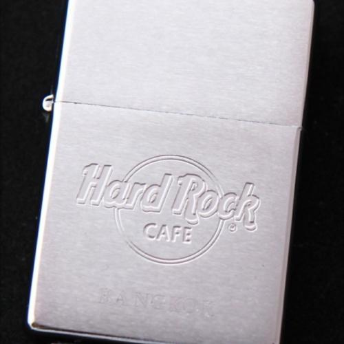 ハードロック カフェ　バンコク 【ZIPPO】