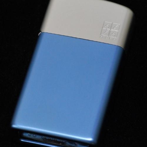 2002年製　 ALFA STYLE 2002　オリジナルスリム【ZIPPO】