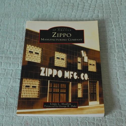 ZIPPO MANUFACTURING COMPANY【ZIPPO】