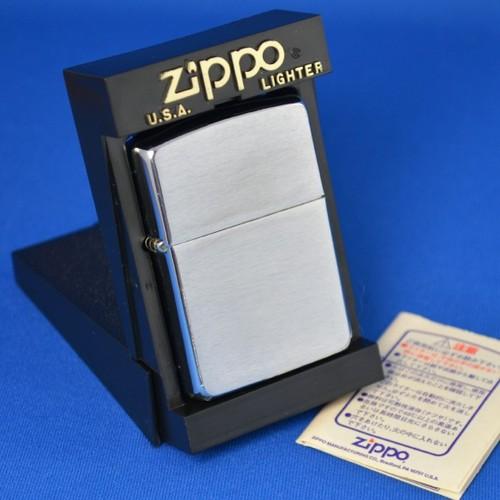 #200 FB（プレーン/無地） 1995年製 【ZIPPO】