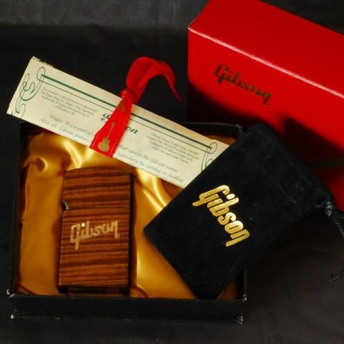GIBSON/Maple 【ZIPPO】