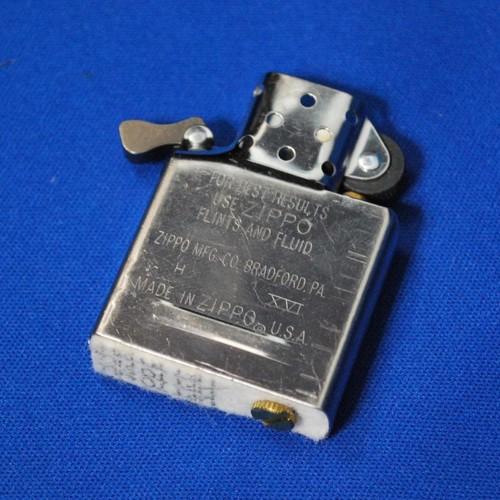 インサイド・ユニット　2000年製【ZIPPO】