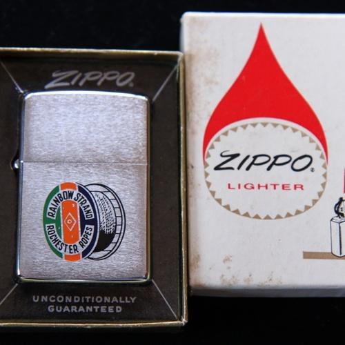 1965  ROCHESTER ROPES 【ZIPPO】