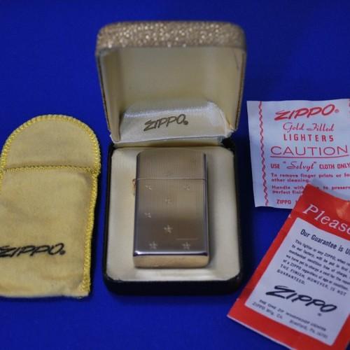 スリム  10KGF　MIB　【ZIPPO】