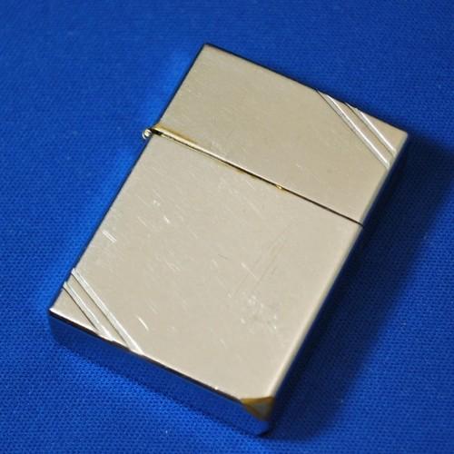 1936-37年製 ダイアゴナルライン 4バレル【ZIPPO】