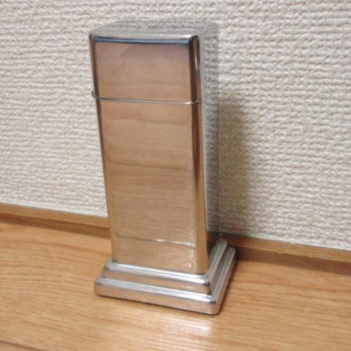 バークロフト　セカンドモデル 【ジッポー】