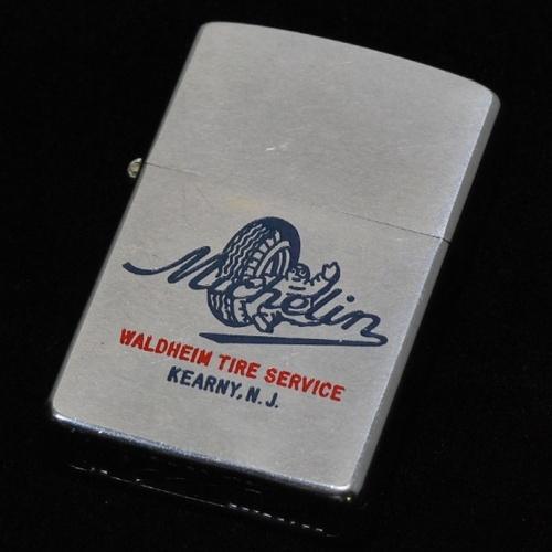 Michelin　WALDHEIN TIRE SERVICE 【ジッポー】