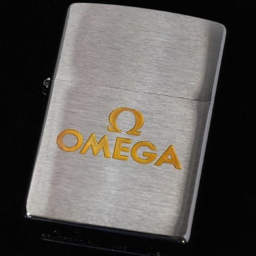 OMEGA【ZIPPO】