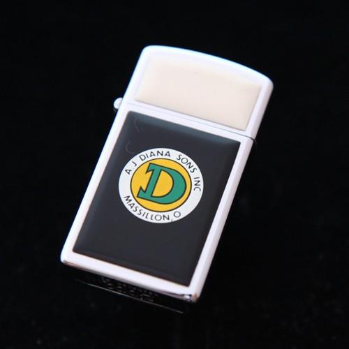 再入荷！！1983年製　セールスマン・サンプル　スリム・モデル【ZIPPO】