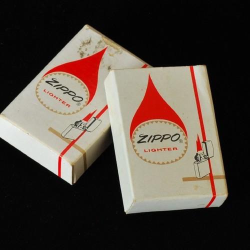 リペア返送BOX 2個セット【ZIPPO】