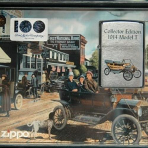 Heart & Soul Collection 【ZIPPO】