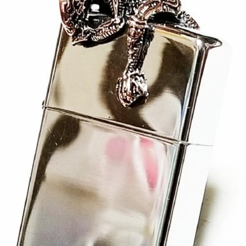 エイリアン？【ZIPPO】