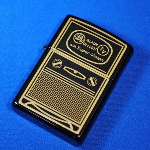 再入荷！！1953年型　GE TV レプリカ 【ZIPPO】