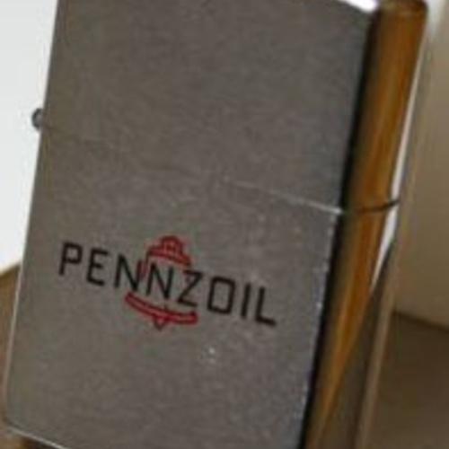 PENNZOIL【ジッポー】
