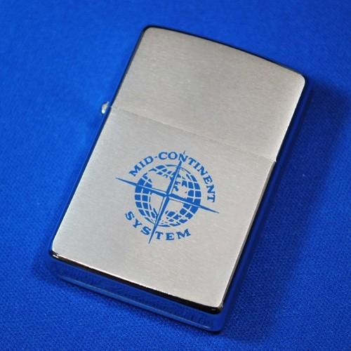 1973年・未使用　訳アリ特価品【ZIPPO】