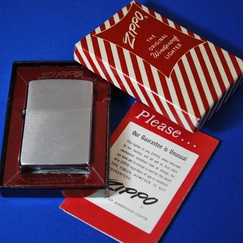 再入荷！！#200 CB 1961【ZIPPO】