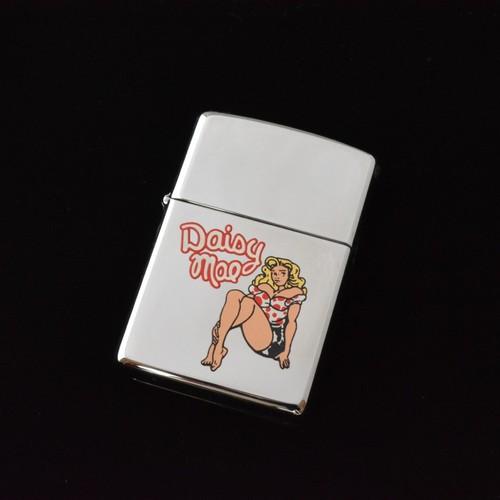 BOMBER GIRL【ZIPPO】