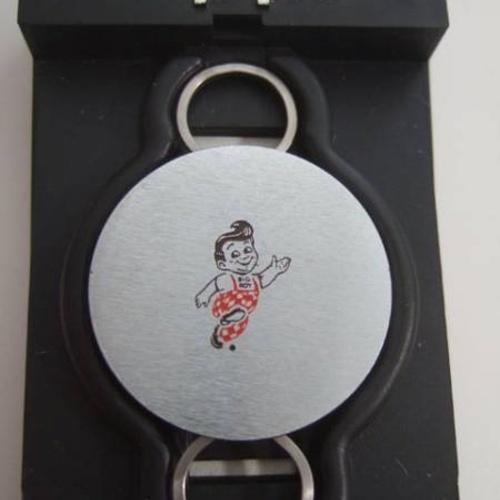 Big Boy  KEY HOLDER 【ジッポー】