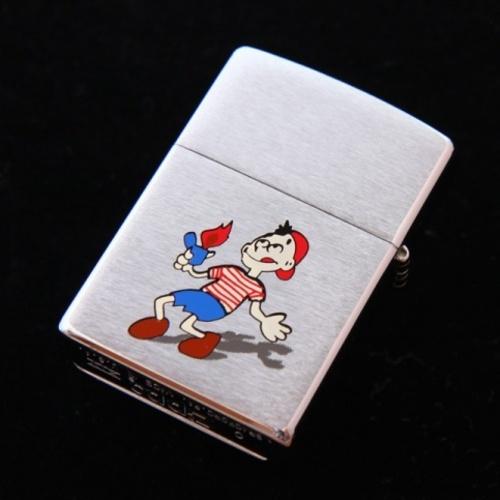 大阪ロッキー　オリジナル　 【ZIPPO】