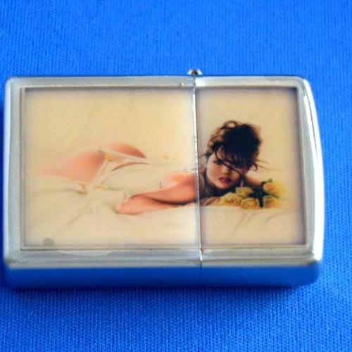 SEXY GIRL 11【ZIPPO】