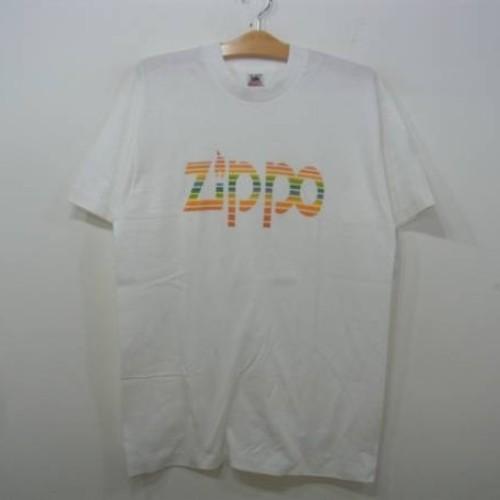 ジッポーＴシャツ　No.4【ZIPPO】