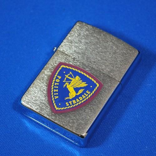 イタリア・ジッポー NO.1【ZIPPO】